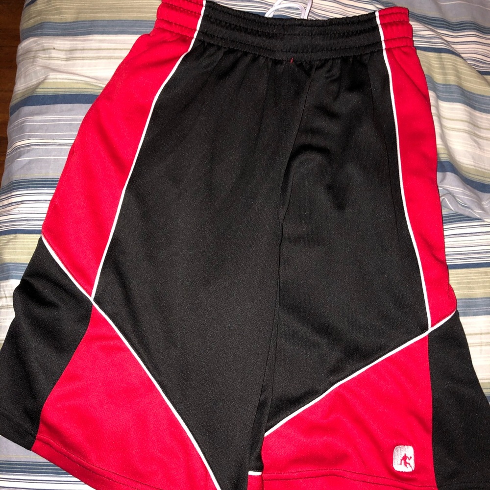 Men’s basketball shorts